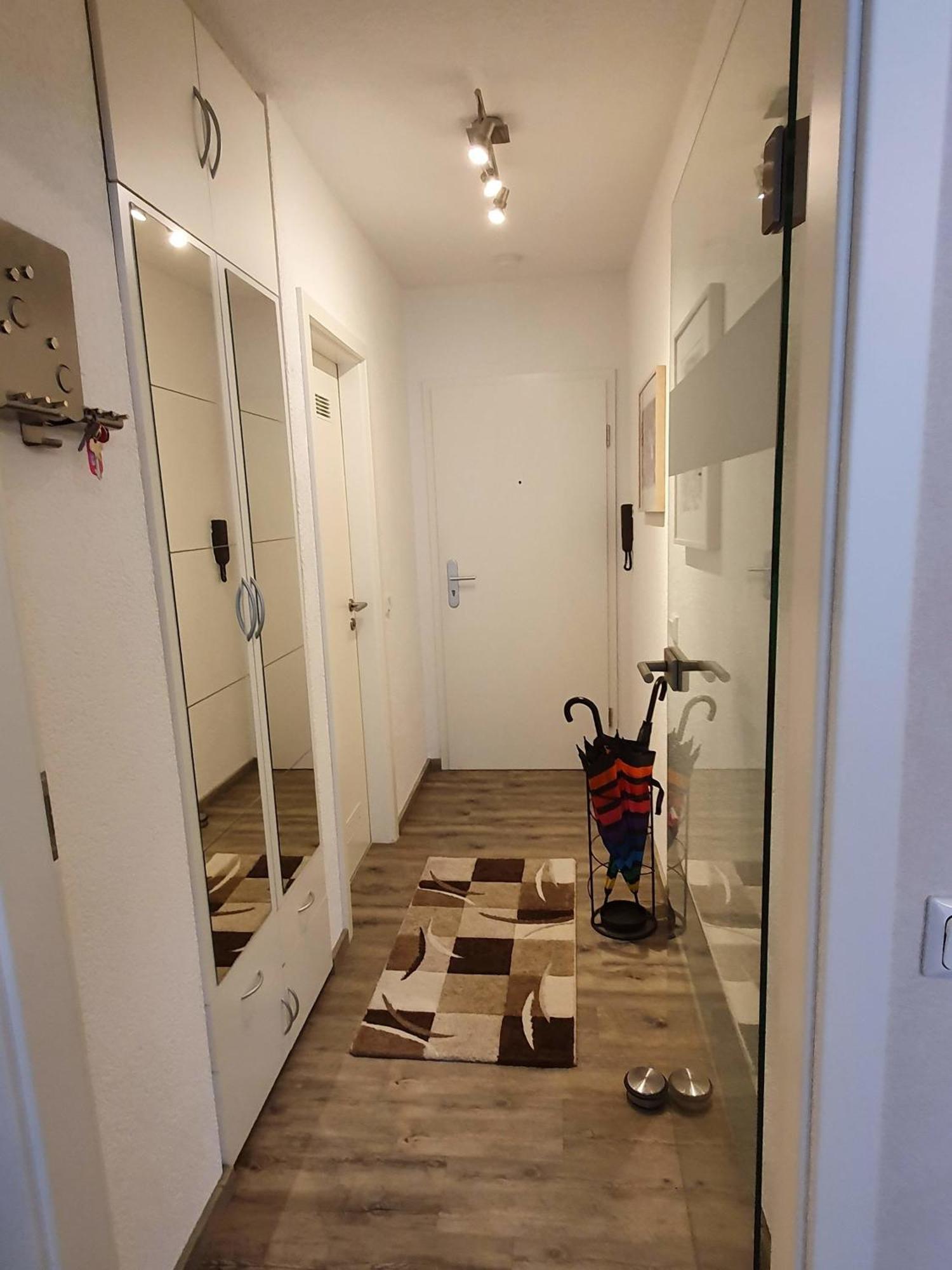 Ferienwohnung Todtmoos Zewnętrze zdjęcie