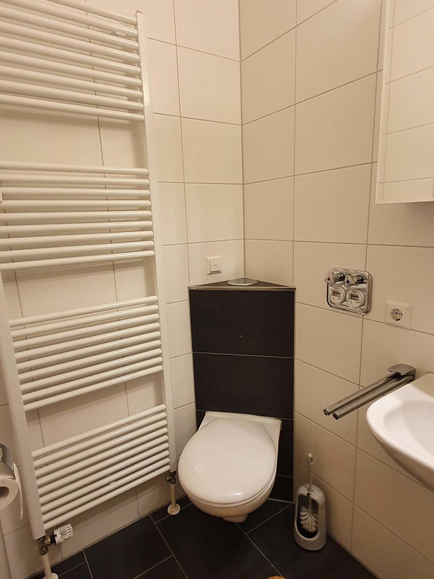 Ferienwohnung Todtmoos Zewnętrze zdjęcie