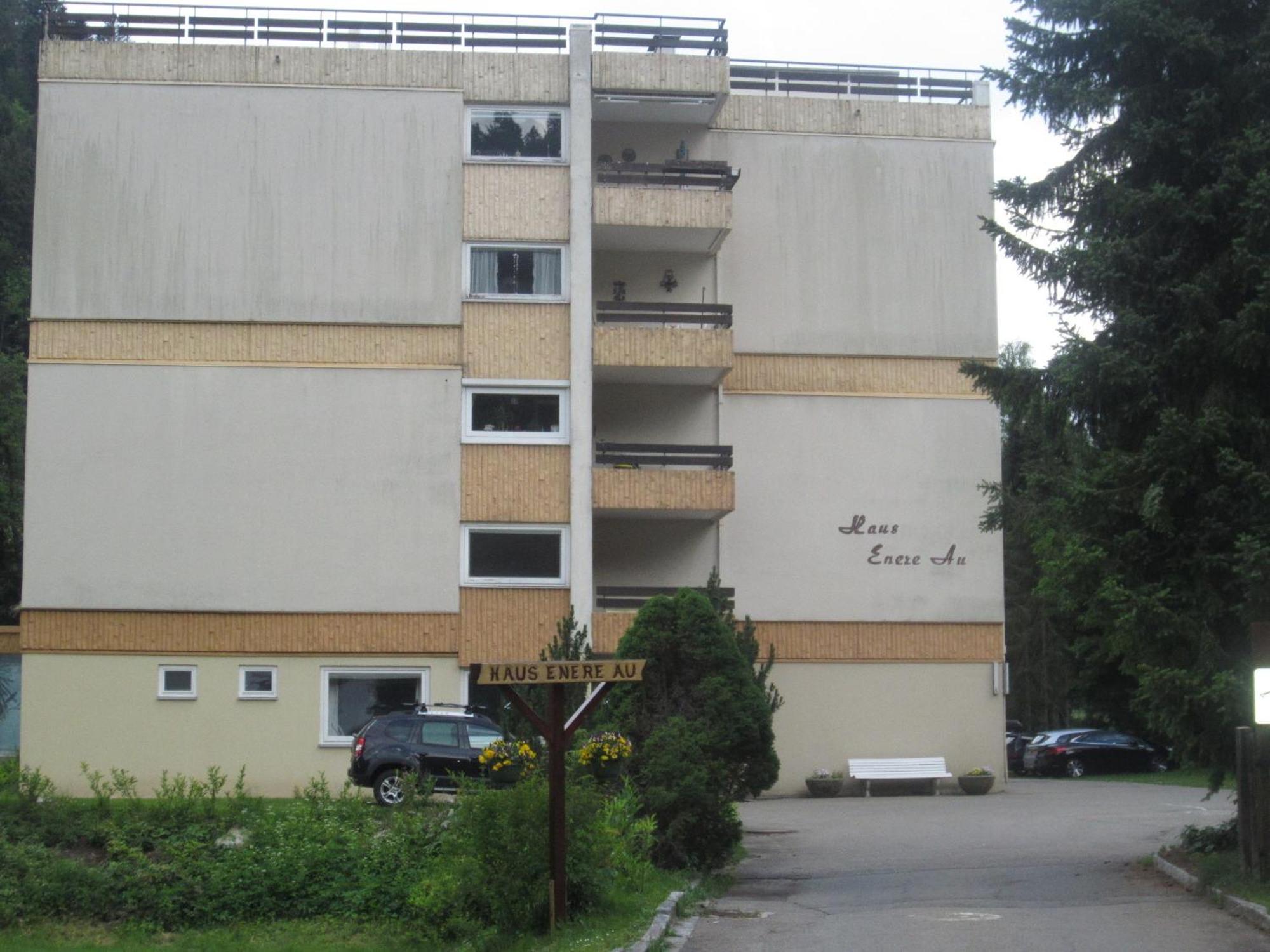 Ferienwohnung Todtmoos Zewnętrze zdjęcie