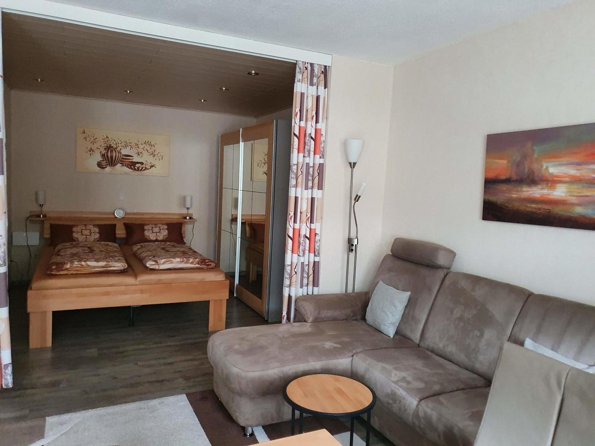 Ferienwohnung Todtmoos Zewnętrze zdjęcie