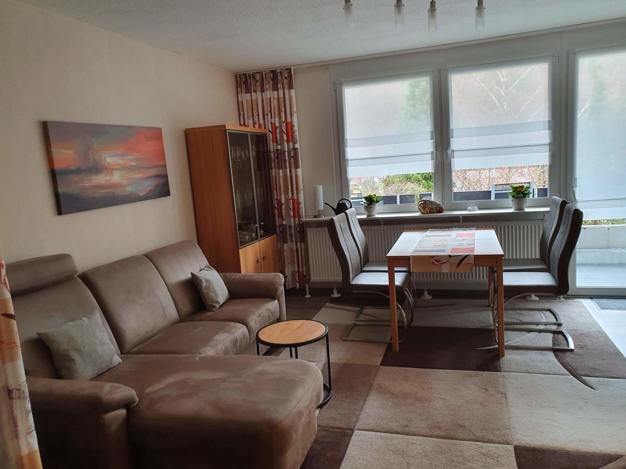 Ferienwohnung Todtmoos Zewnętrze zdjęcie
