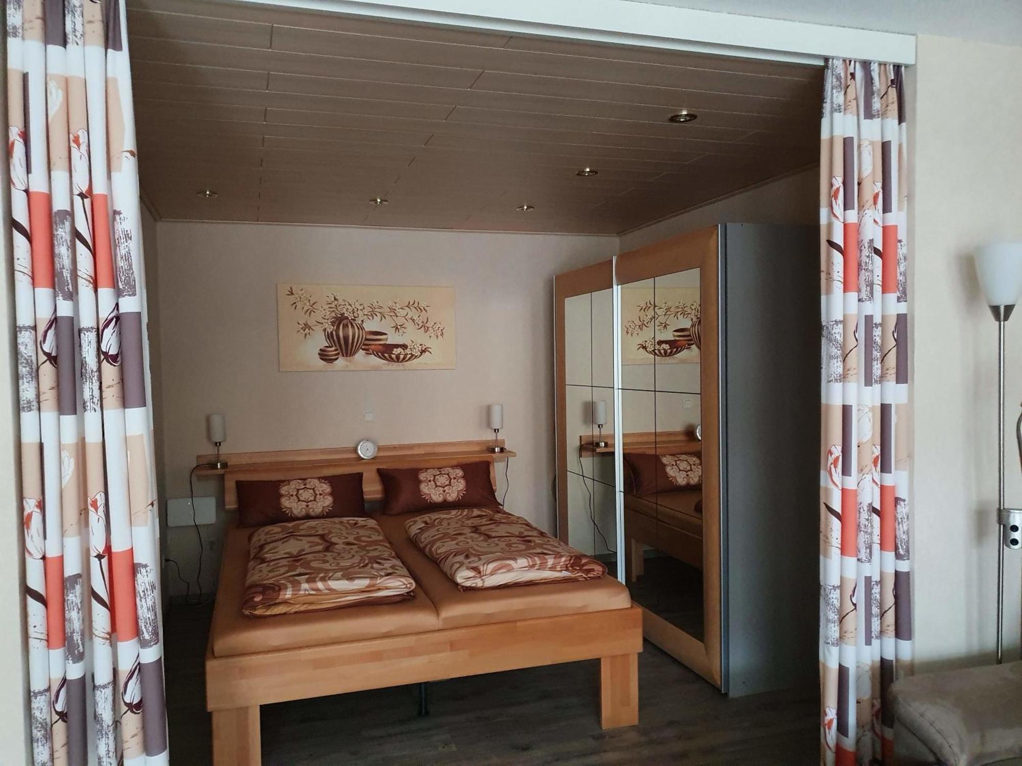 Ferienwohnung Todtmoos Zewnętrze zdjęcie